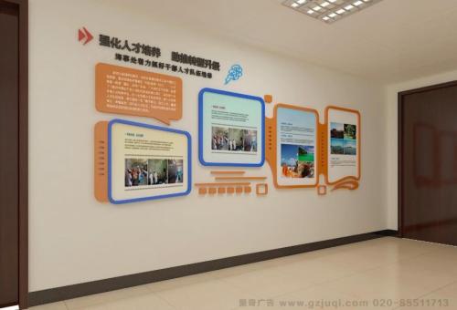 石门医院文化墙怎么做？如何建好科室护理文化墙？