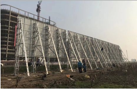 石门什么是广告物料？