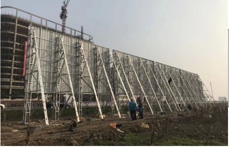 石门凯创教你怎样选择户外广告牌的最佳位置
