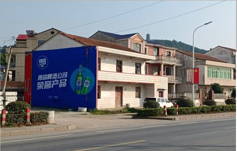 石门写真布和喷绘布的区别?