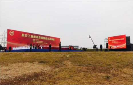 石门活动搭建主要是做什么的？