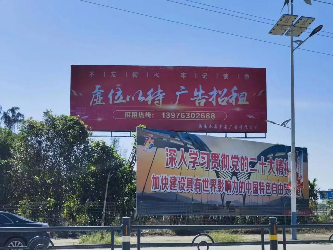 石门户外大牌广告如何能帮助客户实现精准投放、效果翻倍？
