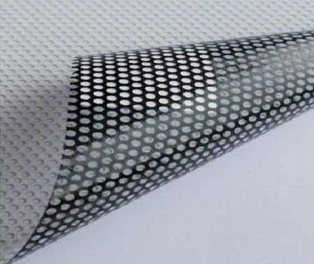 石门优劣单透膜的鉴定方法。