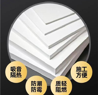 石门雪弗板和PVC板材有什么区别？